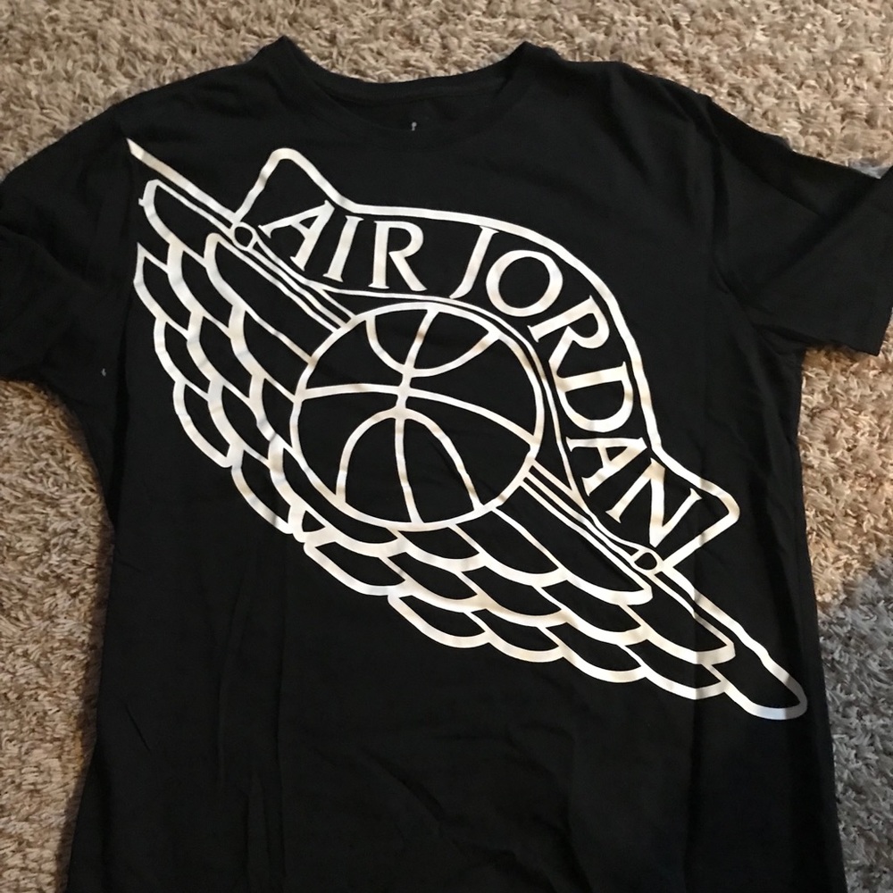 Jordan 1 T-shirt